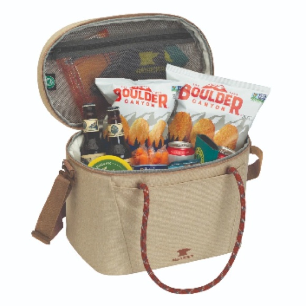 Mountainsmith 24L Cooler Cube - soft cooler bag - NEW! - Picture 4 of 16